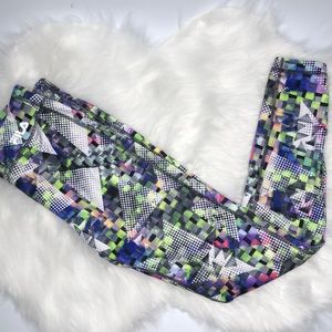 Women’s Fila sport Running leggings Xs